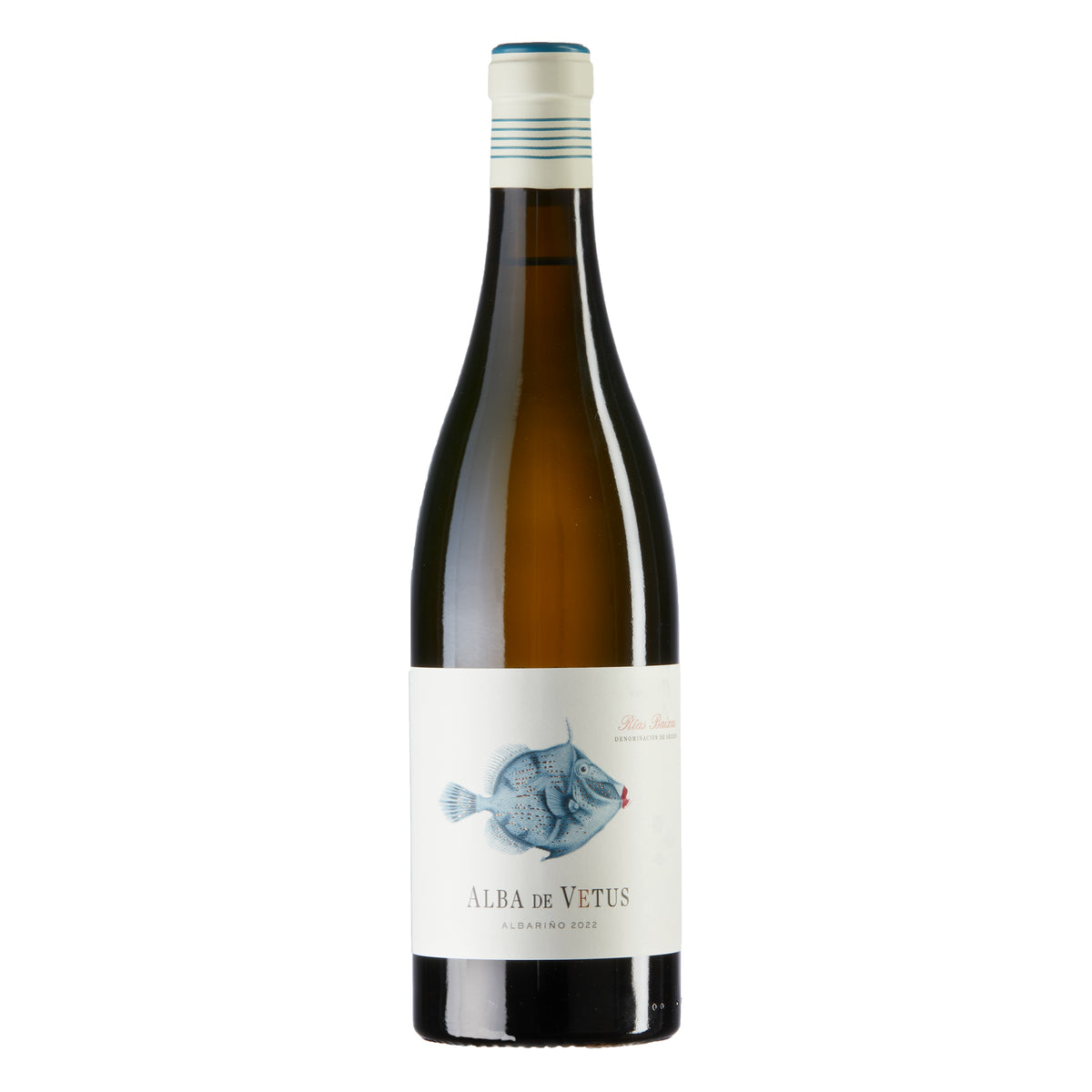 2024 Vetus“ Alba de Vetus“ trocken, Spanien