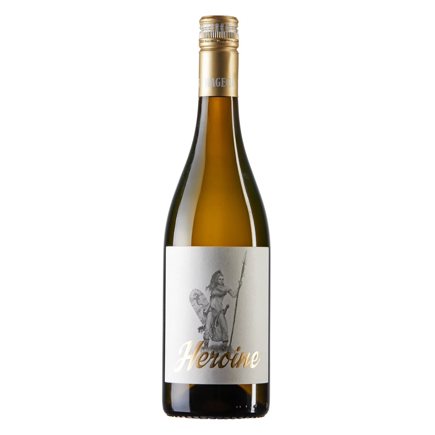 2024 Weißweincuvee trocken Heroine