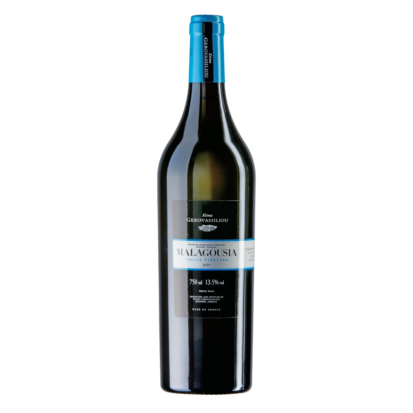 2024 Malagousia Weißwein trocken