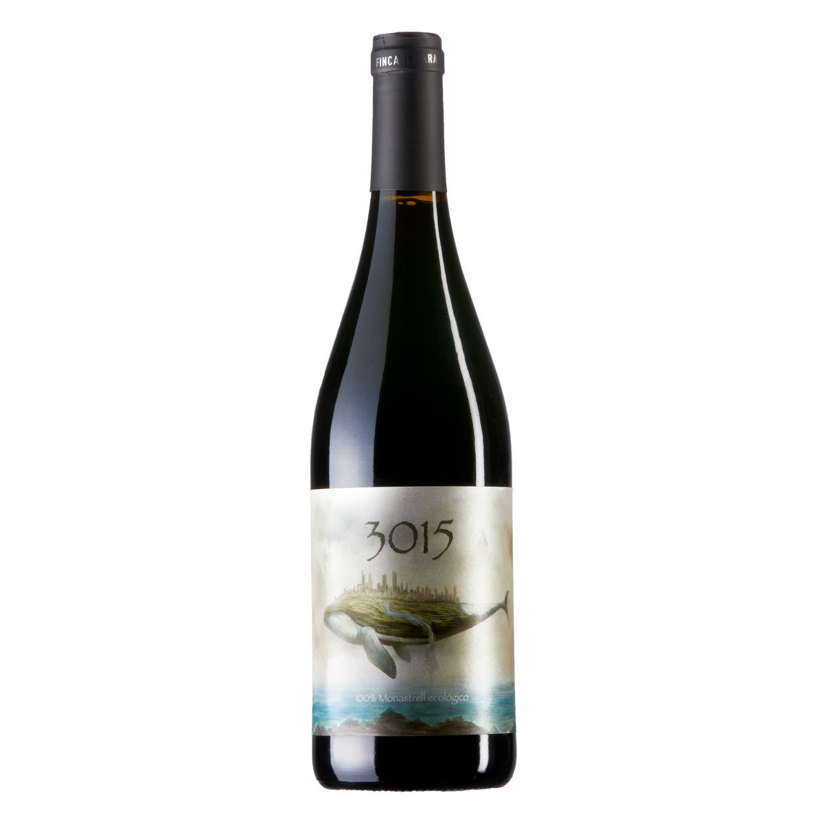 2023 Monastrell“ 3015“ trocken, Spanien