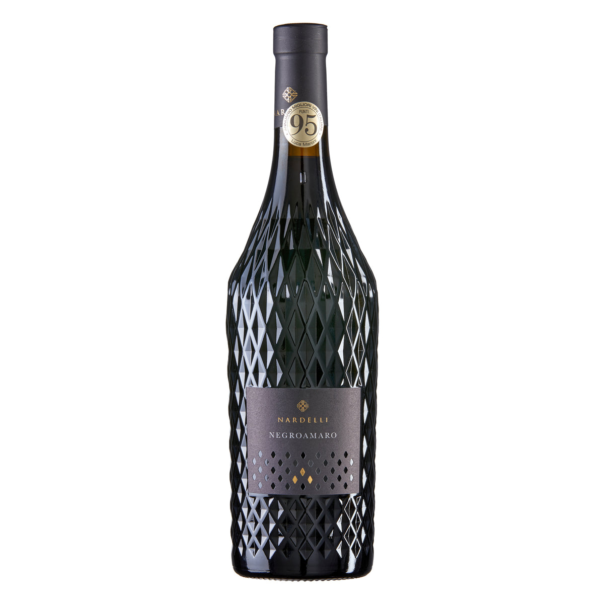 2023 Negroamaro „ Diamant“ trocken/fruchtig, Italien