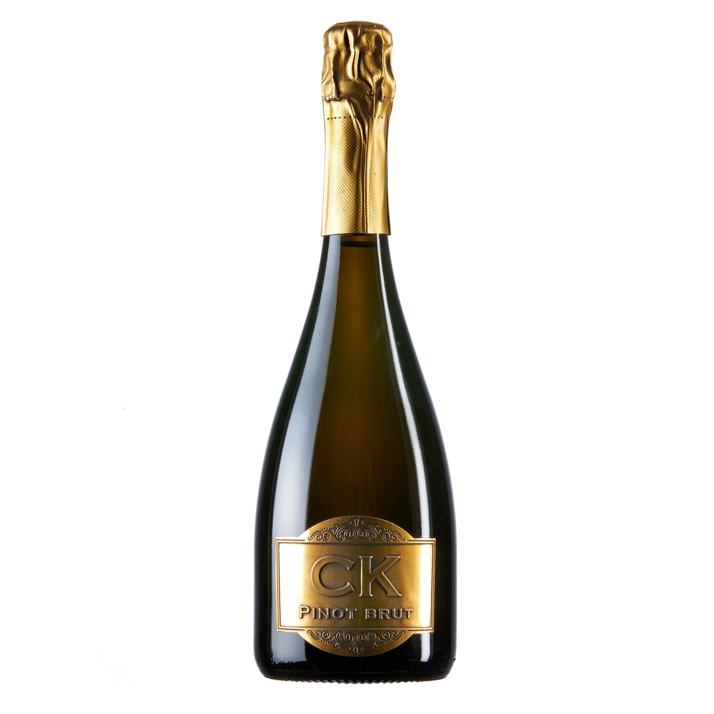 Pinot brut Cremant trocken
