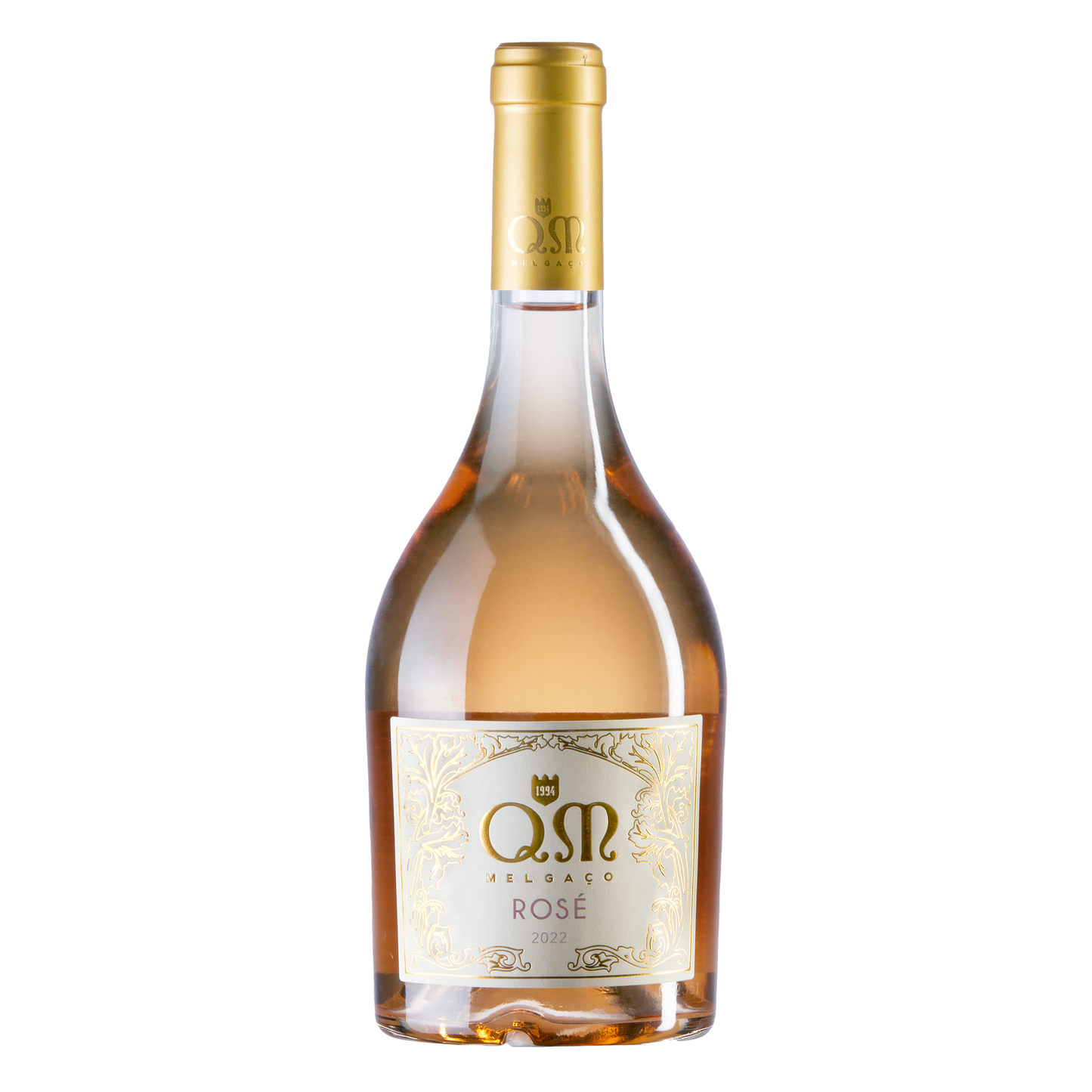 2023 QM Rose trocken