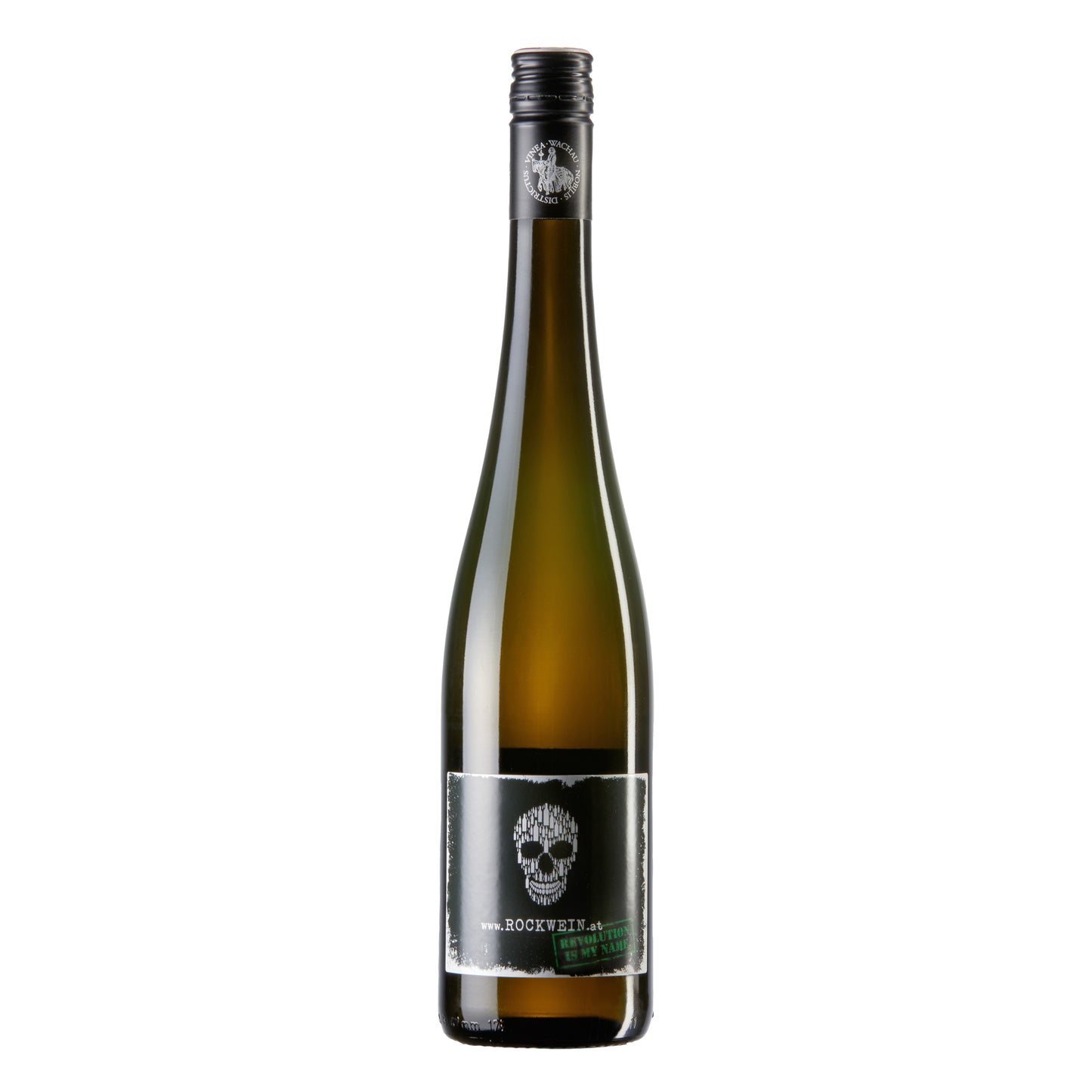 2023 Grüner Veltliner trocken "Revolution is my Name"