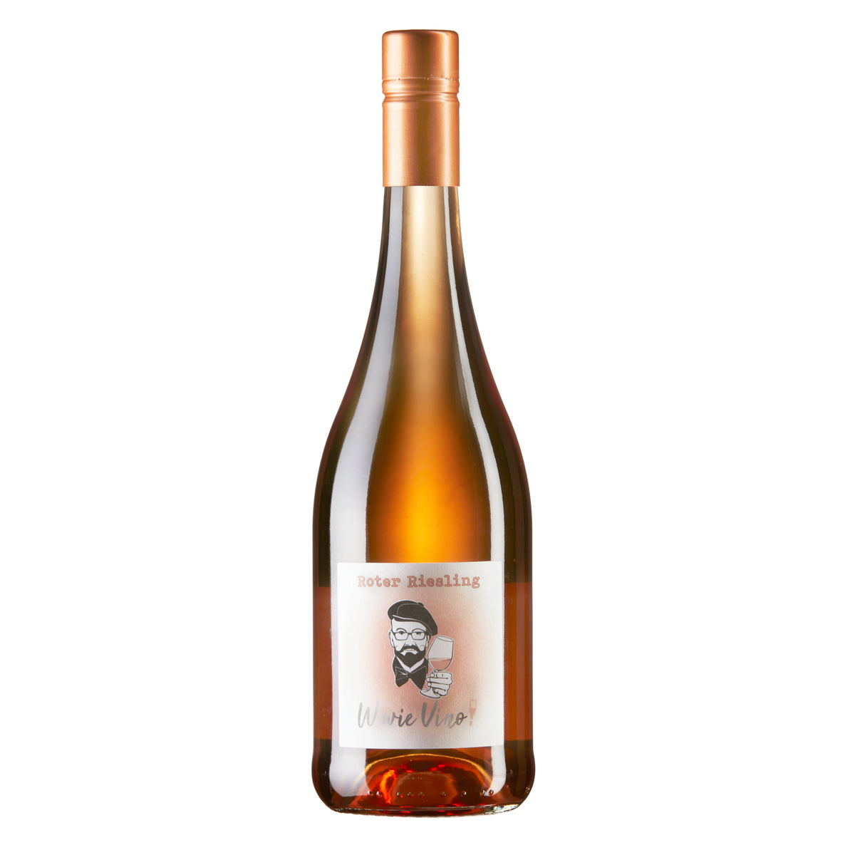 2024 Roter Riesling trocken, Deutschland