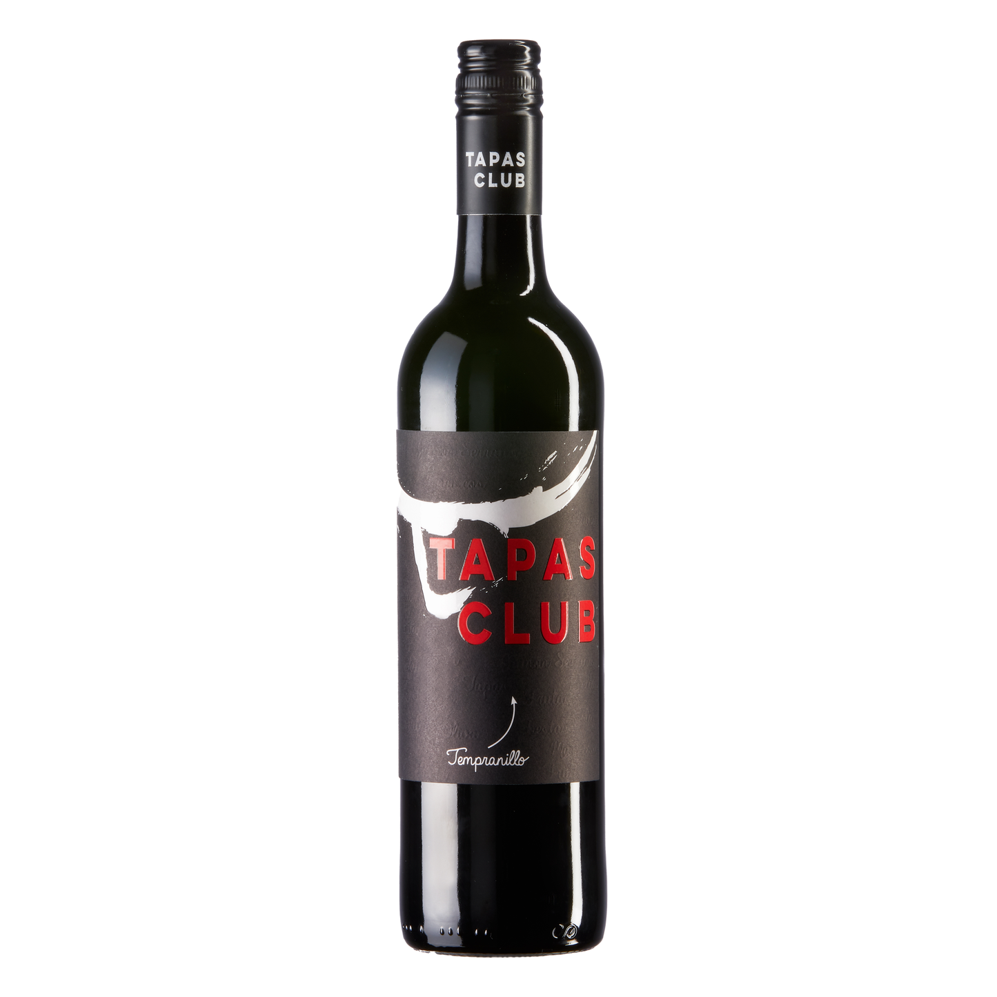 2023 Tempranillo trocken "Tapas Club"