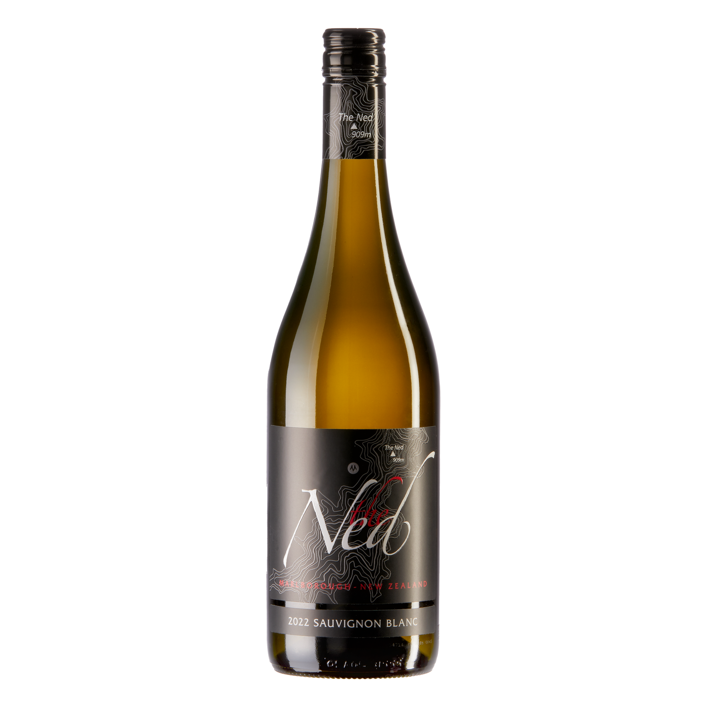 2024 Sauvignon Blanc trocken "The Ned"