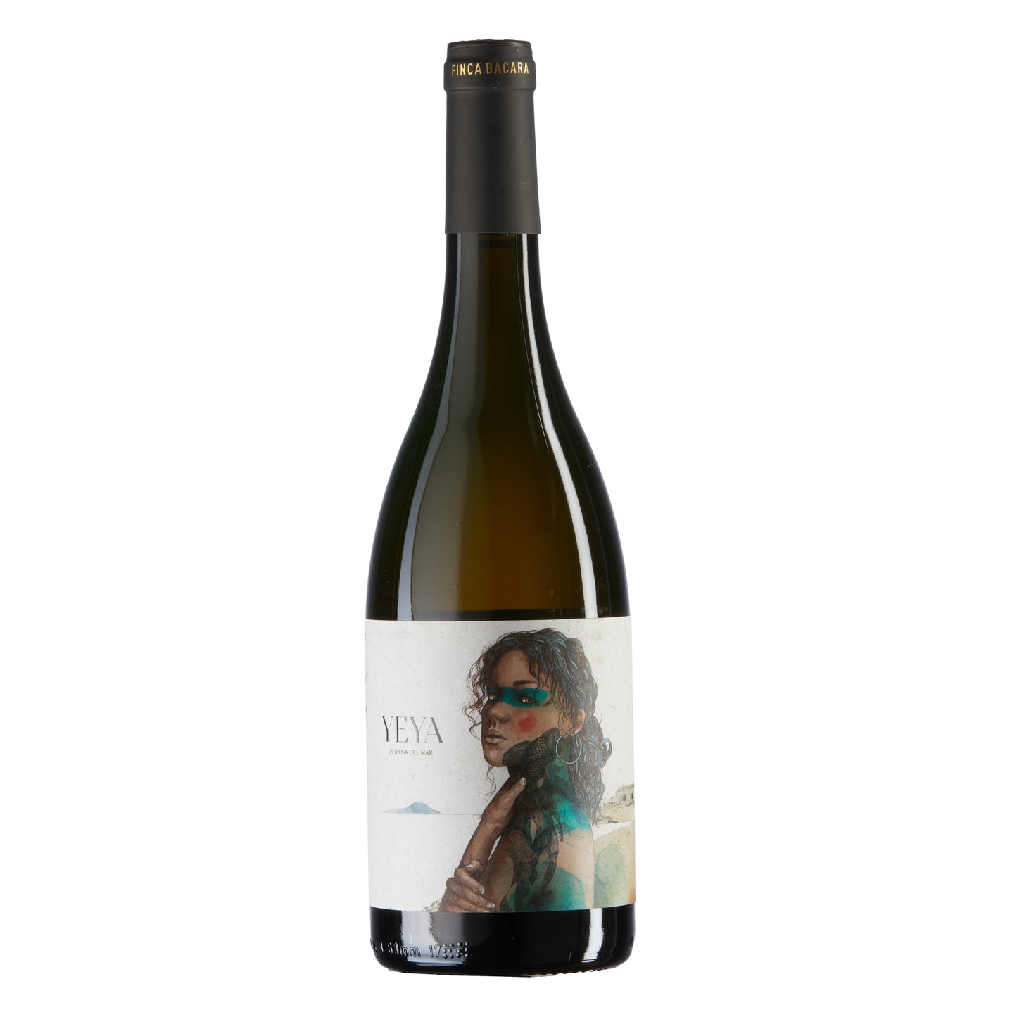 2023 Yeya trocken Weisswein Cuvee