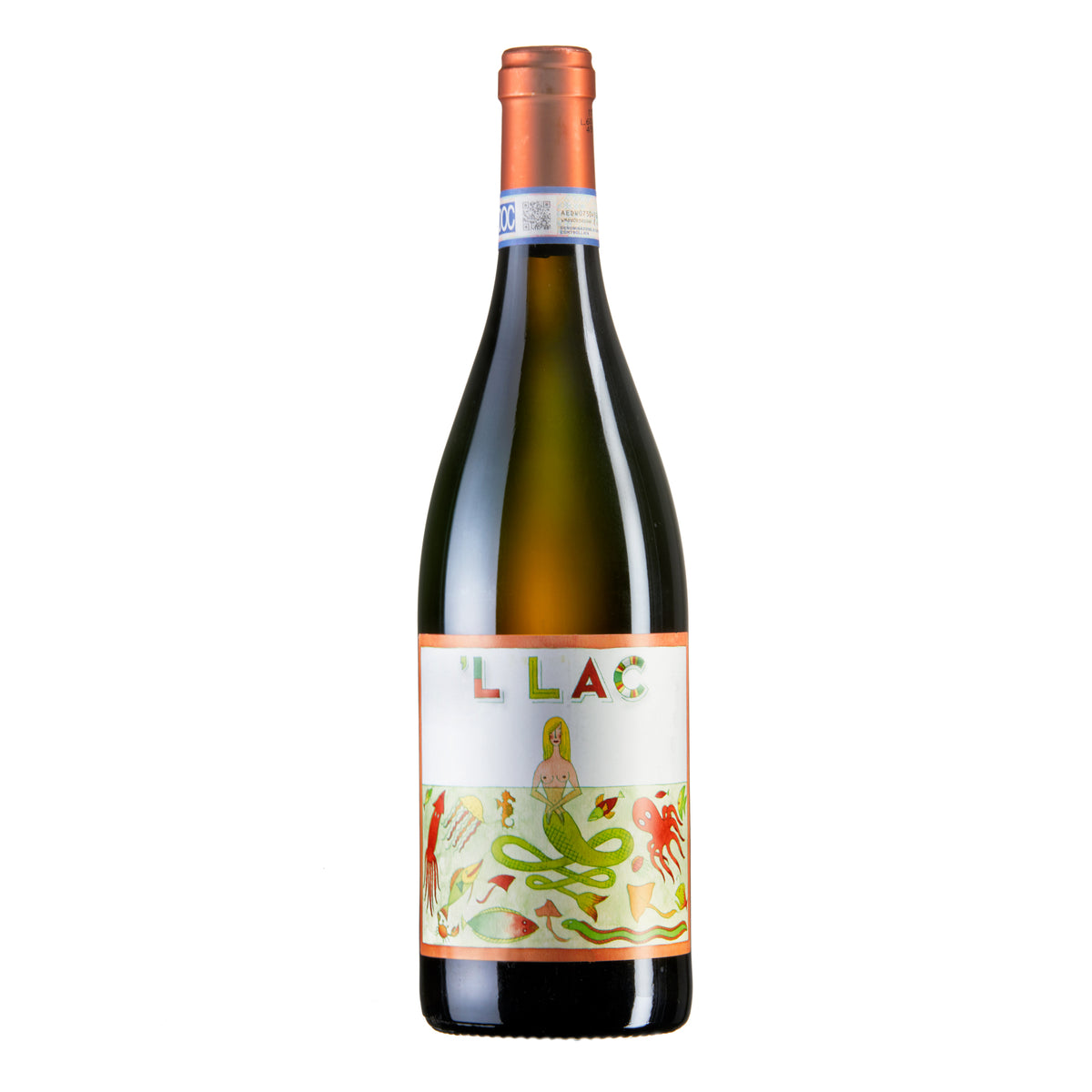 2025 Lugana“ LLAC“