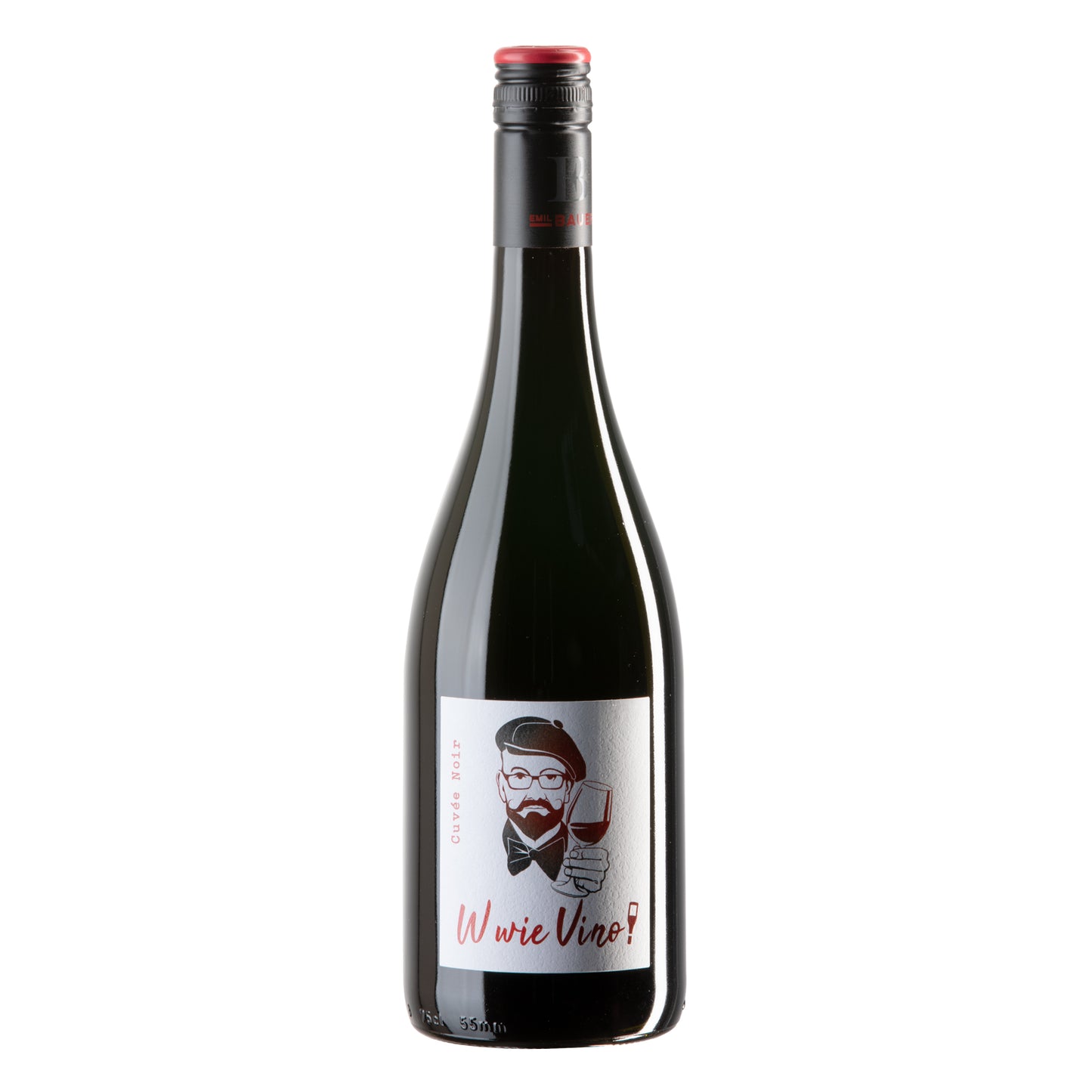 2023 Cuvee Rot trocken WwieVino!