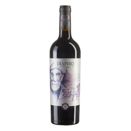2023  Diapiro trocken
