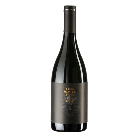 2020  Monastrell trocken "Time waits for no One"