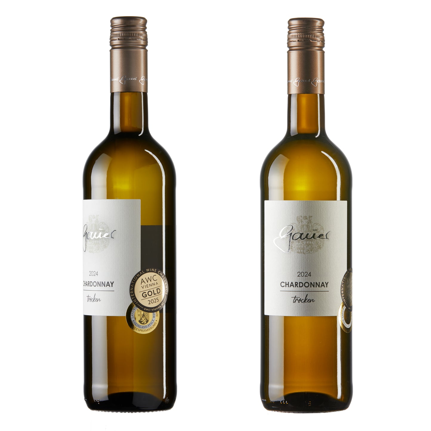 2024 Chardonnay trocken
