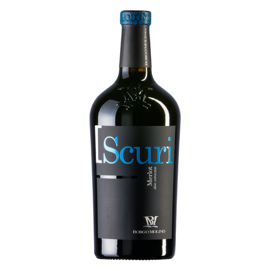 2022 Merlot trocken "Scuri"