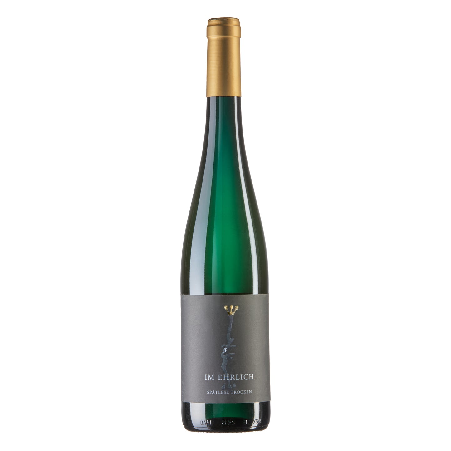 2020 Riesling Spätlese trocken "Im Ehrlich"