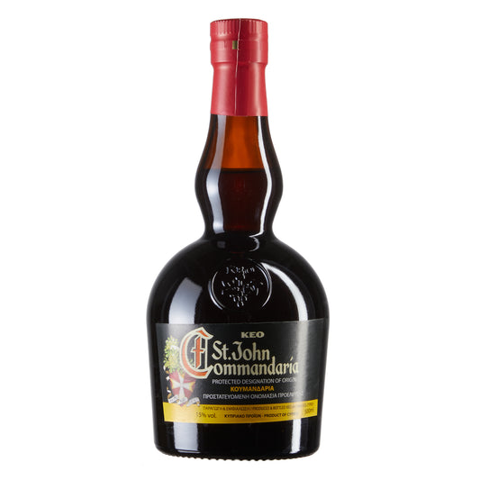 Commandaria "St. John"