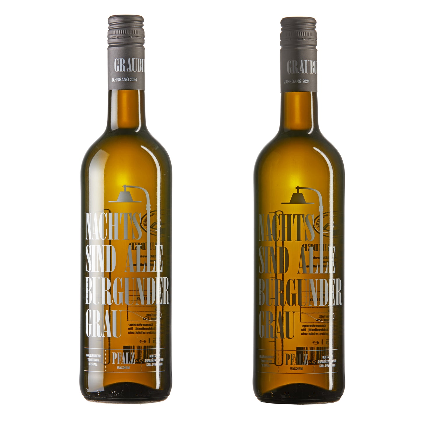 2025 Grauburgunder trocken "Nachts"