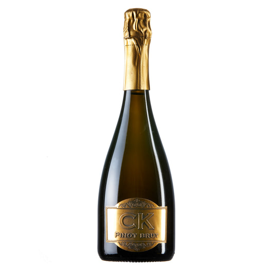 Pinot brut Cremant trocken