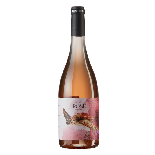 2023 Garnacha Rose trocken "Tortuga"