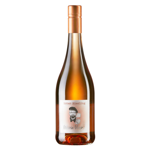 2024 Roter Riesling trocken, Deutschland