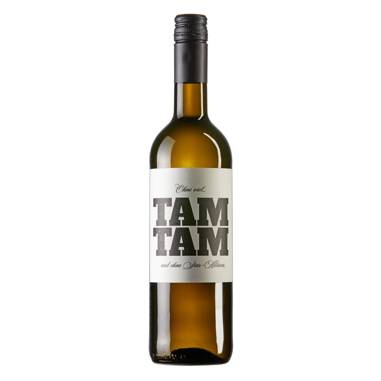 2022 Weissweincuvee trocken Tam Tam