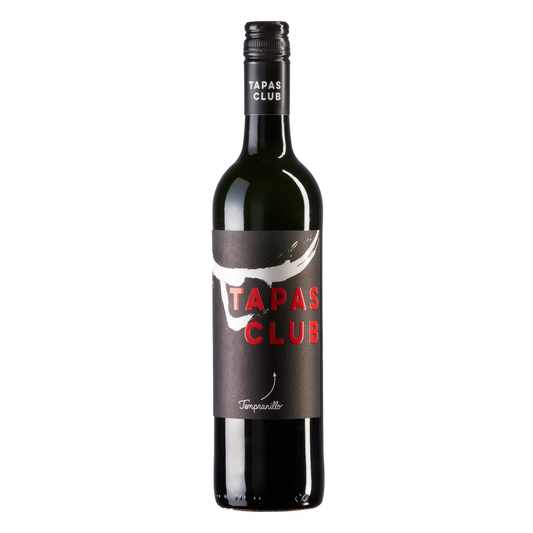 2022  Tempranillo trocken "Tapas Club"