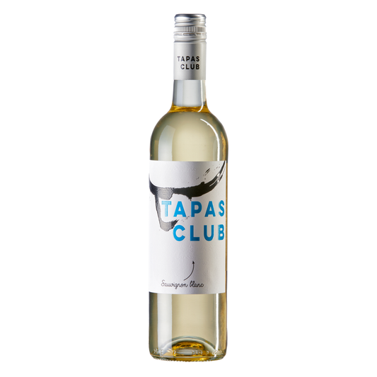 2022 Sauvignon Blanc trocken "Tapas Club"