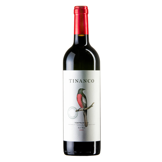 2021 Tempranillo trocken „Tinanco“