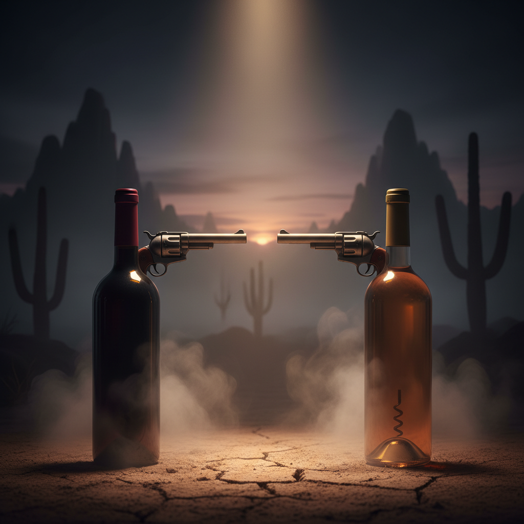 1 Battle: Alte Welt vs Neue Welt