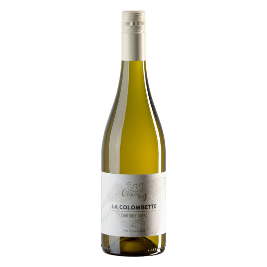 2022 Cabernet Blanc trocken